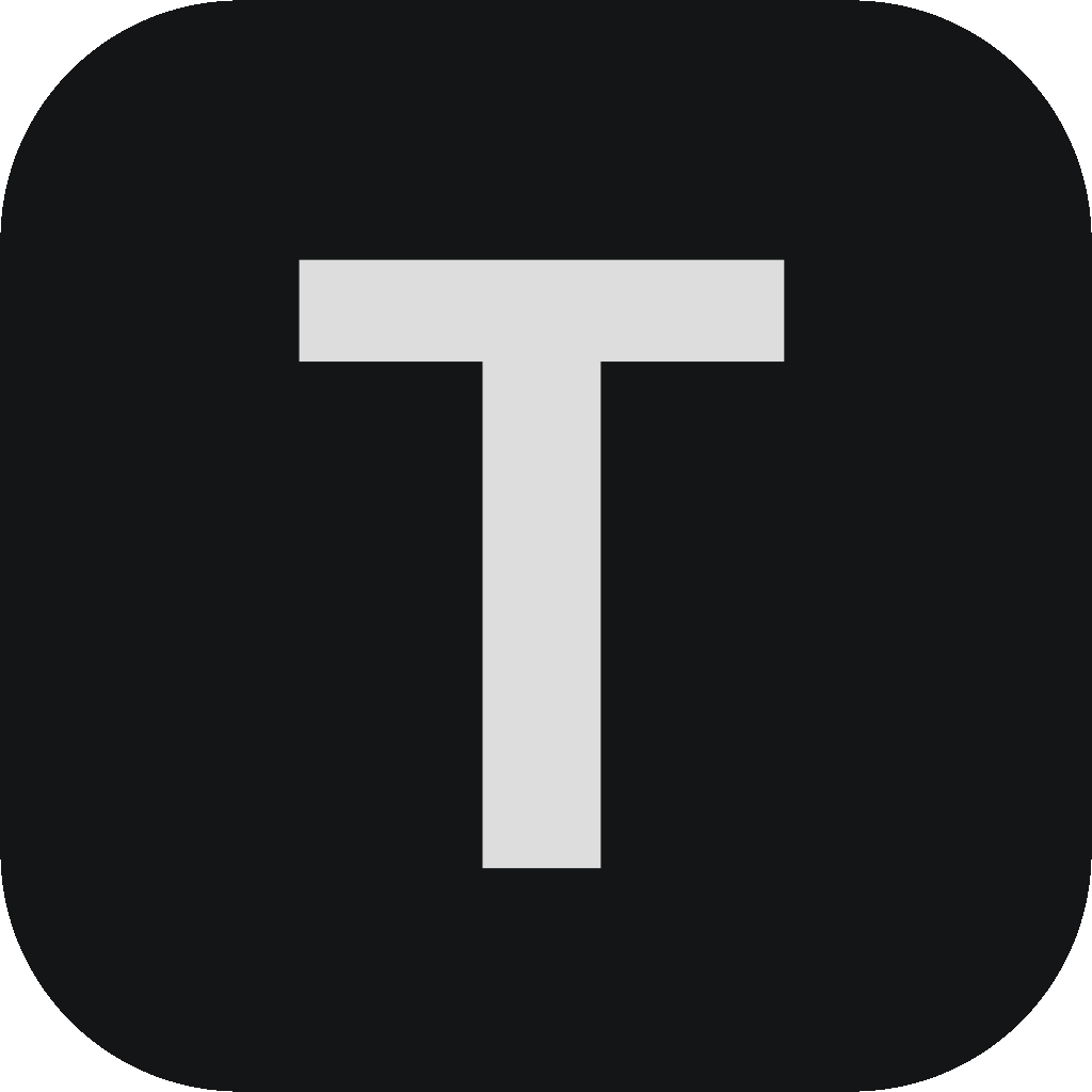 Tripolis-Park™ Logo